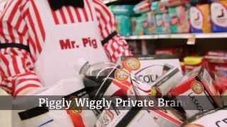 Ayden, NC - Piggly Wiggly Hometown Tour Commercial (2012)