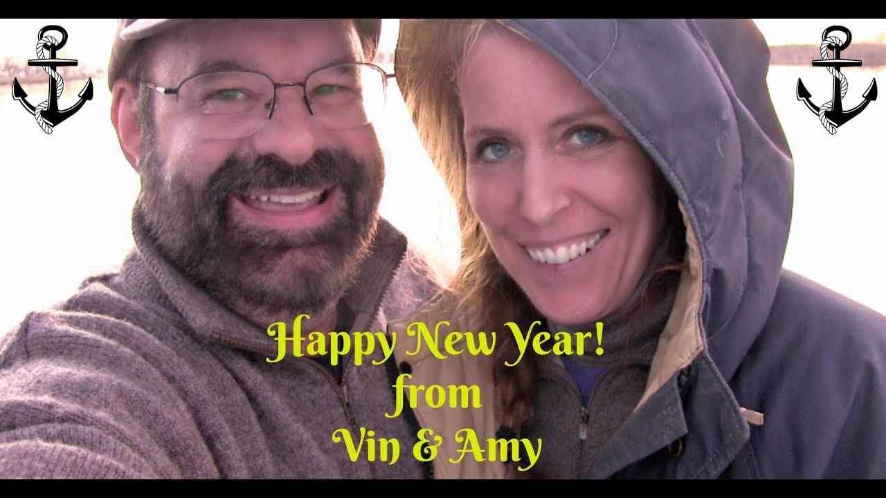 Happy New Year to You!