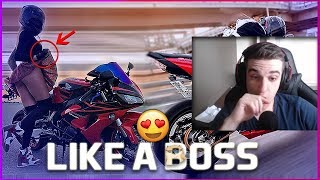 LIKE A BOSS COMPILATION #41 AMAZING Videos 9 MINUTES #ЛайкЭбосс