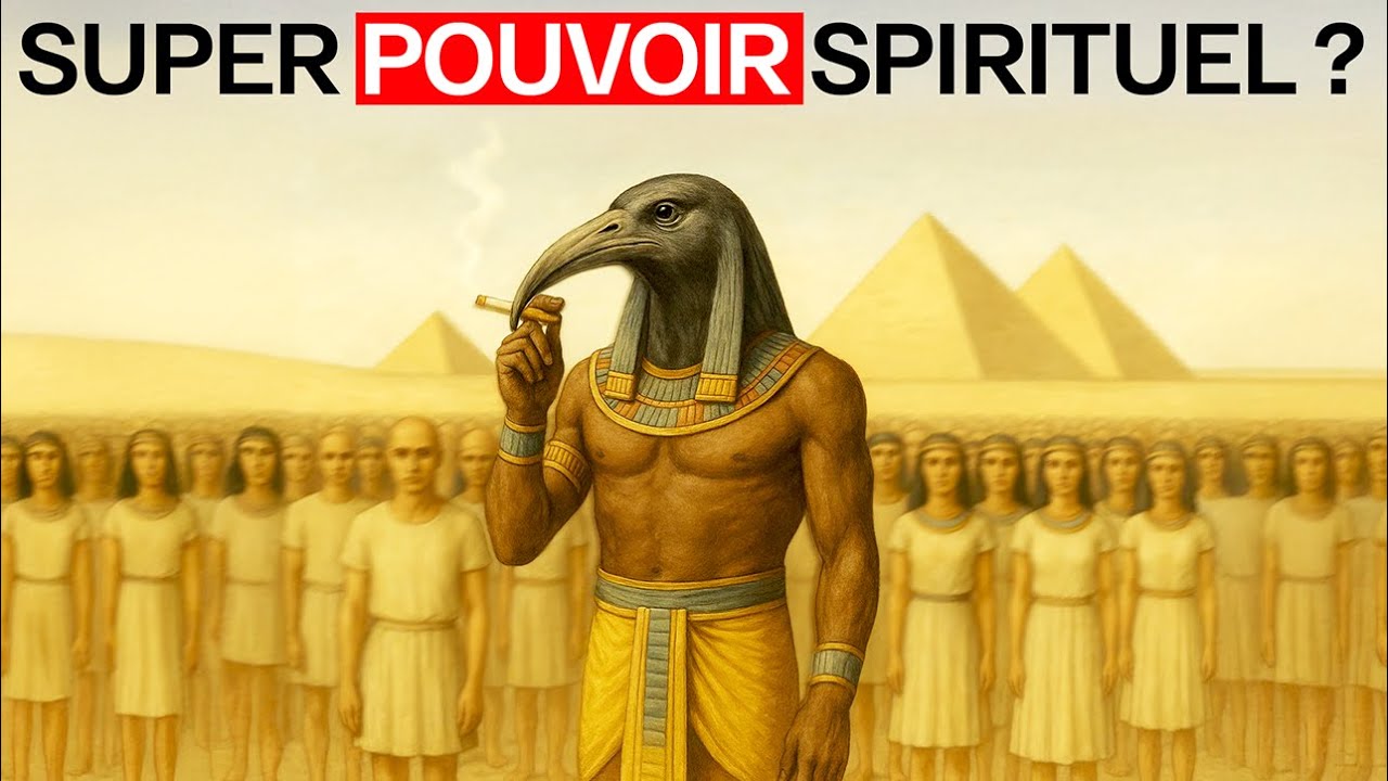 Toute la Vérité sur le Cannabis et la Spiritualité – Ce que Tout Spirituel Doit Savoir