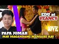 Jomar may bulong kay edu at veancy