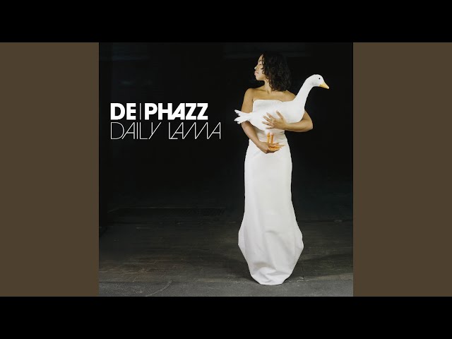 De-Phazz - Things & Times