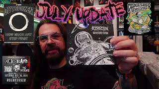 Show Reviews, 2026 Releases and More!