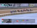 Albus gives trainer Riley Mott his second Kentucky Derby starter with Wood Memorial upset