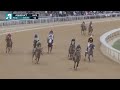 Albus gives trainer Riley Mott his second Kentucky Derby starter with Wood Memorial upset