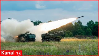 It takes only ten ATACMS missiles to “cover” entire front line in Ukraine