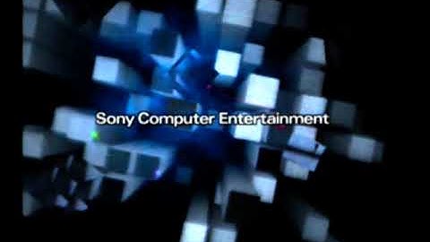 PS2 startup - no disc