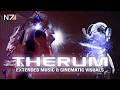 Mass Effect LE - Therum | Combat Soundtrack 2 (Knossos)