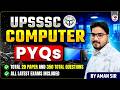 COMPLETE COMPUTER FOR ALL UPSSSC EXAMS 2026 | Lekhpal, Lower PCS, Forest Guard