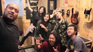 Ega Sifa Cinta Terakhir Official Video Clip
