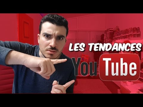 Youtube - Analyses