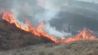 Travis County previews emergency response efforts pre-wildfire season