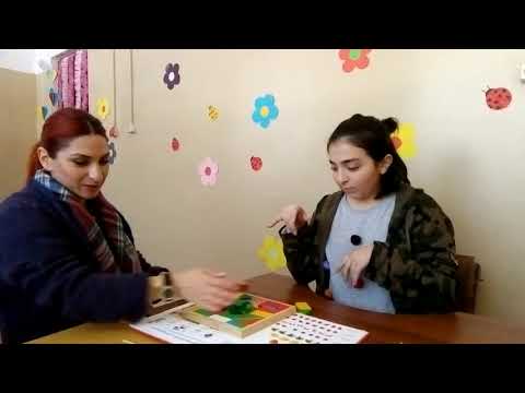 გორის მე-7 საჯარო სკოლა  პროექტი \"ვისწავლოთ ერთად\"