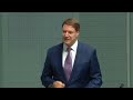 90 seconds speech  remembering mr david auger  ross vasta mp