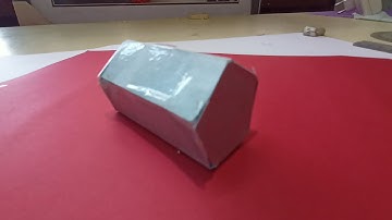 #engineeringgraphics #rectangularface #lyingonground #youcanshine #pravinkumar #recalling