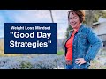 Simple (and free) weight loss mindset structure! (ENGAGE)