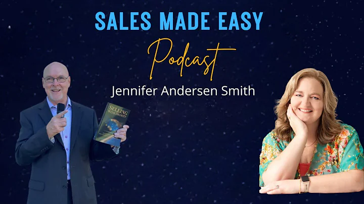 So That for Relationships with Jennifer Andersen S...