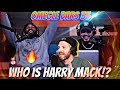 FIRST TIME REACTION | Harry Mack Omegle Bars 35 | The BEST Freestyle You