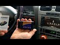 Cheap Wi-Fi OBD2 Scanner full demo (KOBRA Wireless OBD2 Car Code reader)