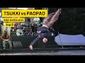 Bboy Tsukki vs Paopao | Top 8 | BIBC 2025