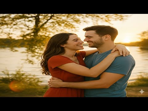 ليالي معاك أغنية حب رومانسية 2025