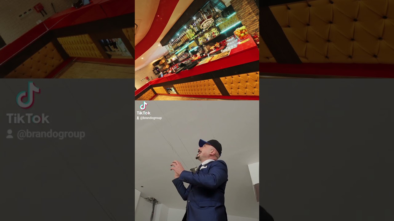 IF YOU NEED A SPECIFIC HOSPITALITY DESIGN, WE ARE THE COMPANY FOR YOU!!!   www.brandogroup.co.uk