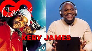 Kery James juge les classiques du rap (FR et US) : Ärsenik, Public Enemy, Shurik’n… | GQ