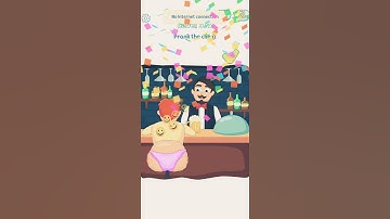 Erase it now। scratch gameplay। level-372। #shorts