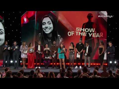 Streamy Awards Show of the Year | Michelle Khare
