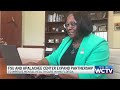 Florida State, Apalachee Center expand partnership to improve mental health care across the regio...