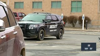 Police Presence in Vernon County Last Night screenshot 3