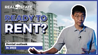 Real As State Ep18 Ready To Rent?