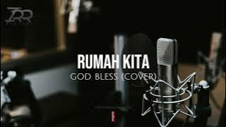 Karaoke - God Bless - Rumah Kita (cober by - Dimas Senopati)