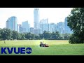 Austin parks and recreation department approves zilker park vision plan  kvue