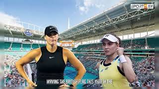 Linda Noskova vs Qinwen Zheng Full Match Highlights - WTA Internazionali BNL d'Italia 2024
