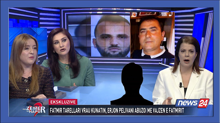 Ekskluzive/ Flet nëna e Erjon Pelivanit: Ta kishim sistemuar vetë, s'e kuptuam. Vajzat i rrita...