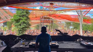 StarLab OZORA 2022 - Main Stage Full Set Movie | Psytrance