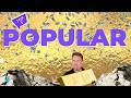 TOP 5 MOST POPULAR RACKETS 2026 | What the people want! | Tennis Racket Review | PH Tennis