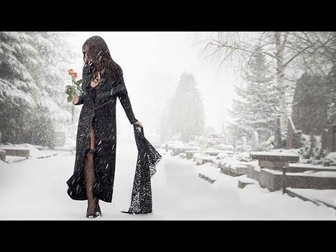 ПАДАЕТ СНЕГ Сергей Дегтев