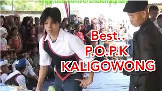 Kesenian Gambus P.O.P.K - KALIGOWONG-WADASLINTANG-Part2