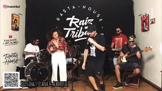 Blessing - Etana Ft. Alborosie (Raiz Tribal Cover)