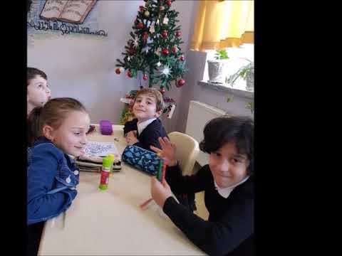 ფერიები