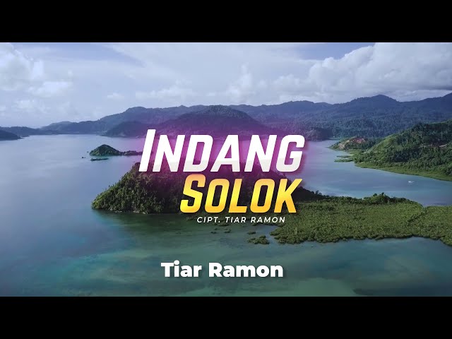 Tiar Ramon - Indang Solok Lagu Minang Nostalgia class=
