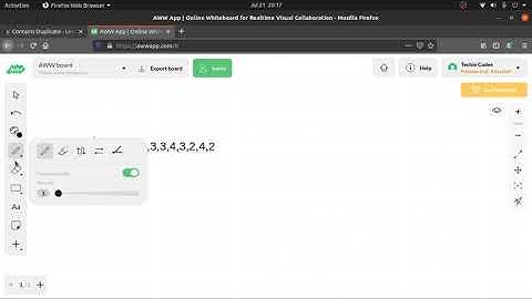 Contains Duplicate | Microsoft, Google, Facebook interview question | Leetcode 217