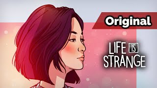 Video thumbnail of "I'll Wait - A Lyla-inspired "Life is Strange" Song"