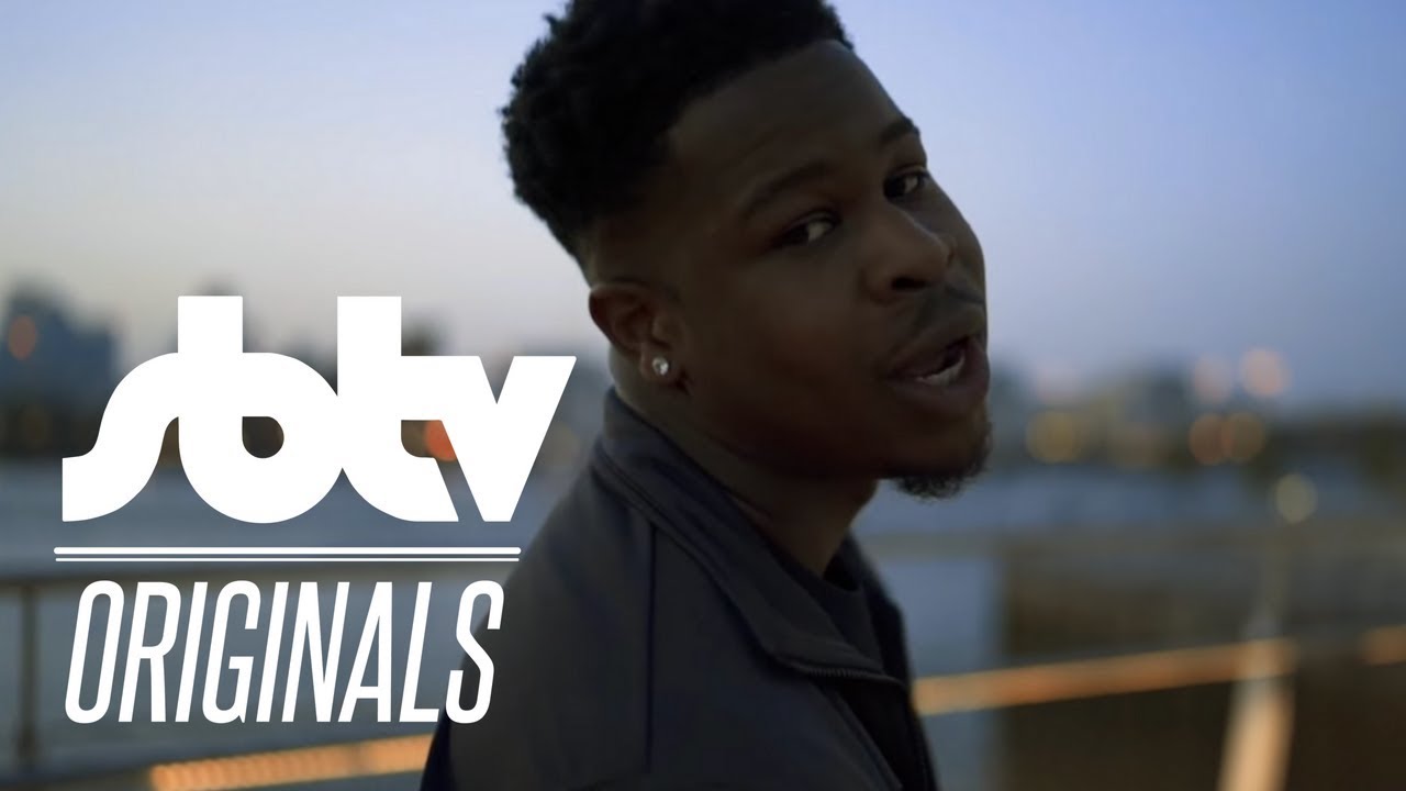 Junes UB | She Fine [Music Video]: SBTV