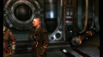 Singularity Ending Part 1 of 3