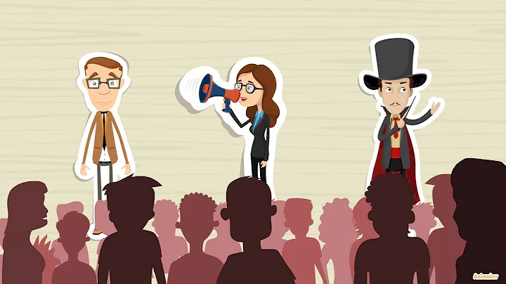 Pitch Your VC like a Magician