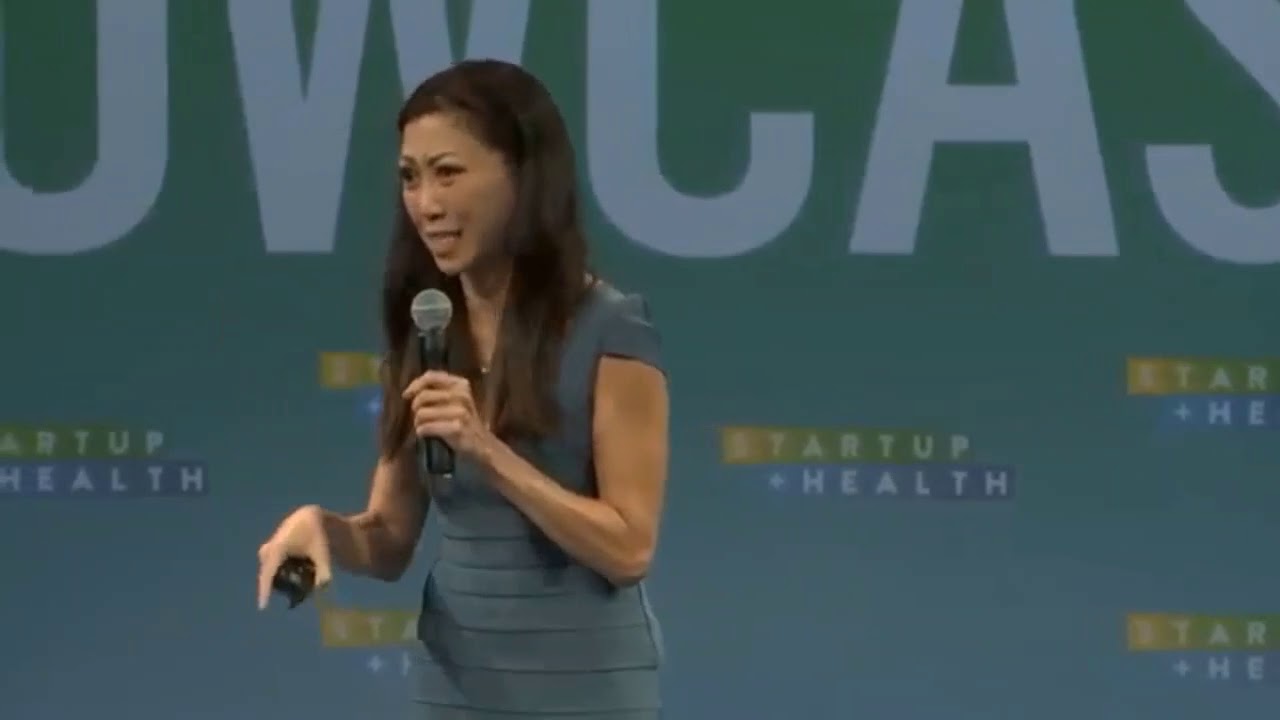 Startup Health Moonshot