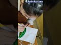 symmetry activity #mirror #image #real #life #example #schoollife #concept #mathsactivity